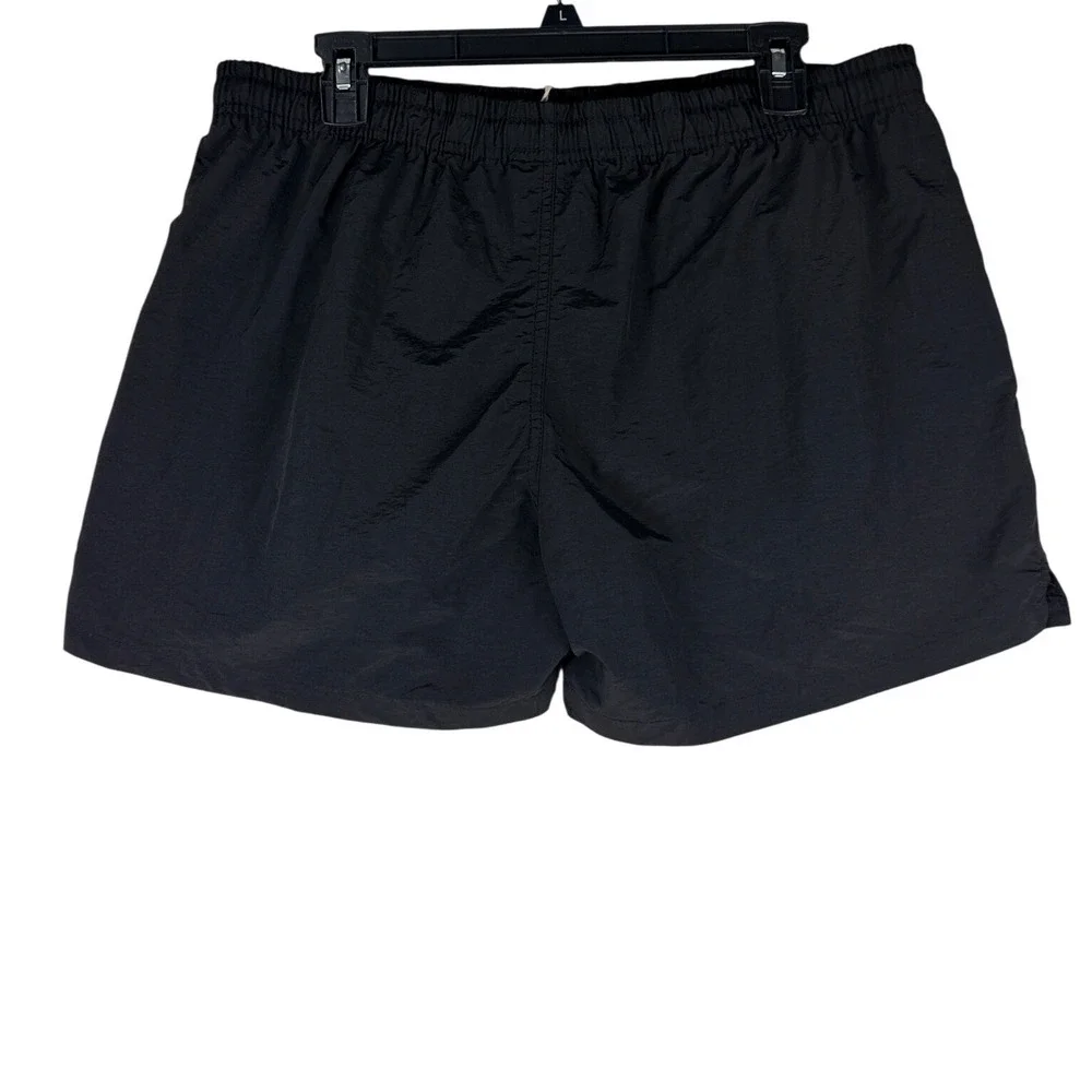 MLS Orlando City SC Mens Swim Trunks Black Sz XL Soccer Board Shorts UPO5187 NWT